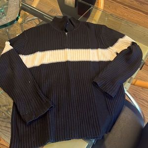 DKNY SWEATER